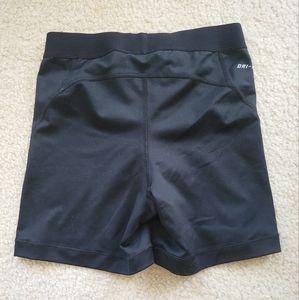 Nike Pro Shorts